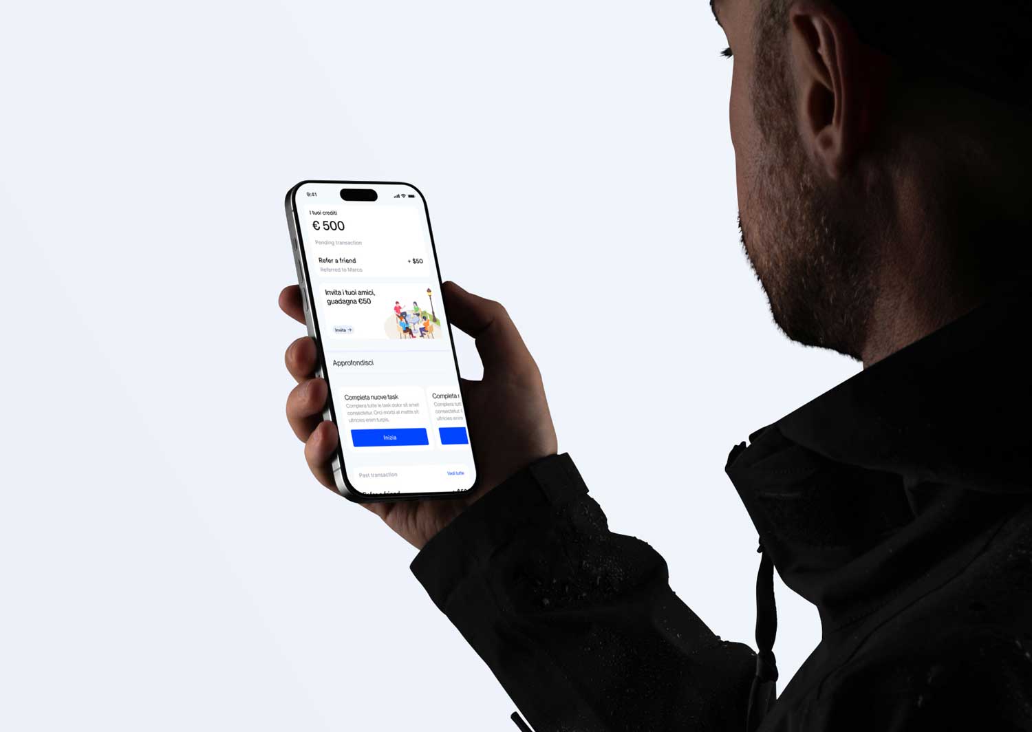 Ein digitales Ökosystem, One AM Ein digitales Ökosystem, One AM