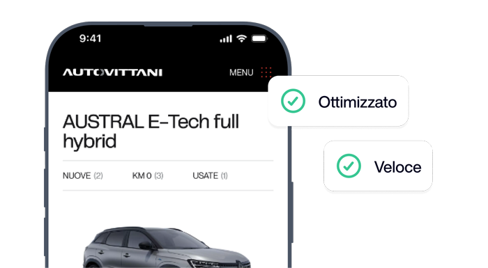 Mobile Optimierung Mobile Optimierung