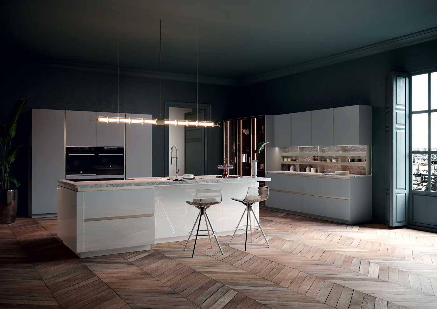Progetto Dondi Arreda: Über das Möbel hinaus: die digitale Evolution einer Ikone des italienischen Designs Progetto Dondi Arreda: Über das Möbel hinaus: die digitale Evolution einer Ikone des italienischen Designs